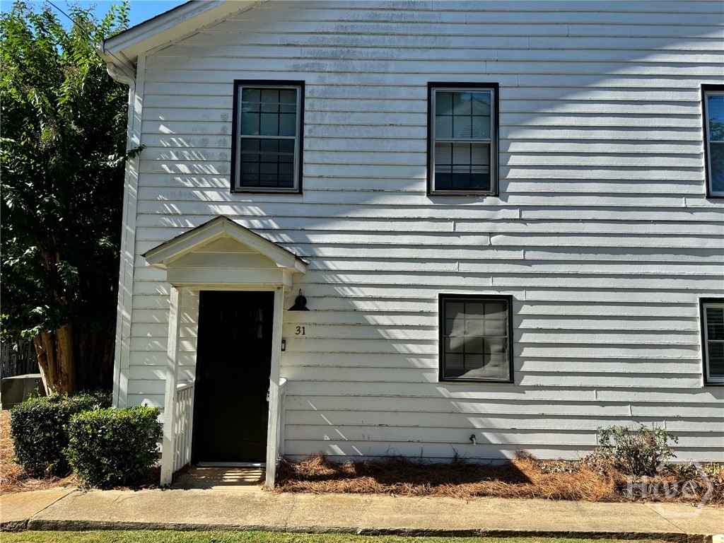 1905 Milledge, Athens, Georgia, 2 Bedroom Bedrooms, 5 Room Rooms,3 BathroomBathrooms,Townhouse,For sale,Milledge,CL365988