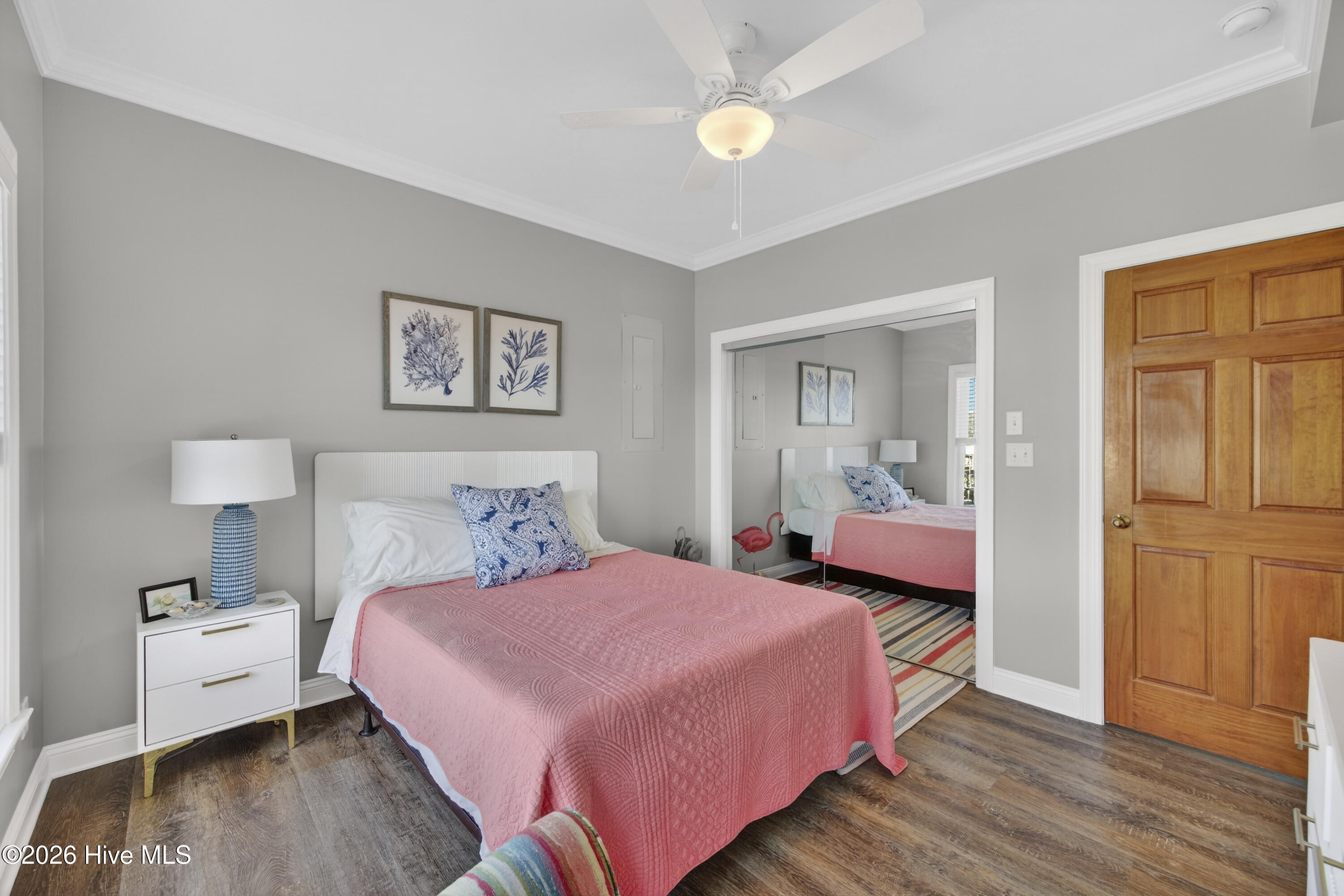 103 Mcleod Avenue, Topsail Beach, NC, 28445