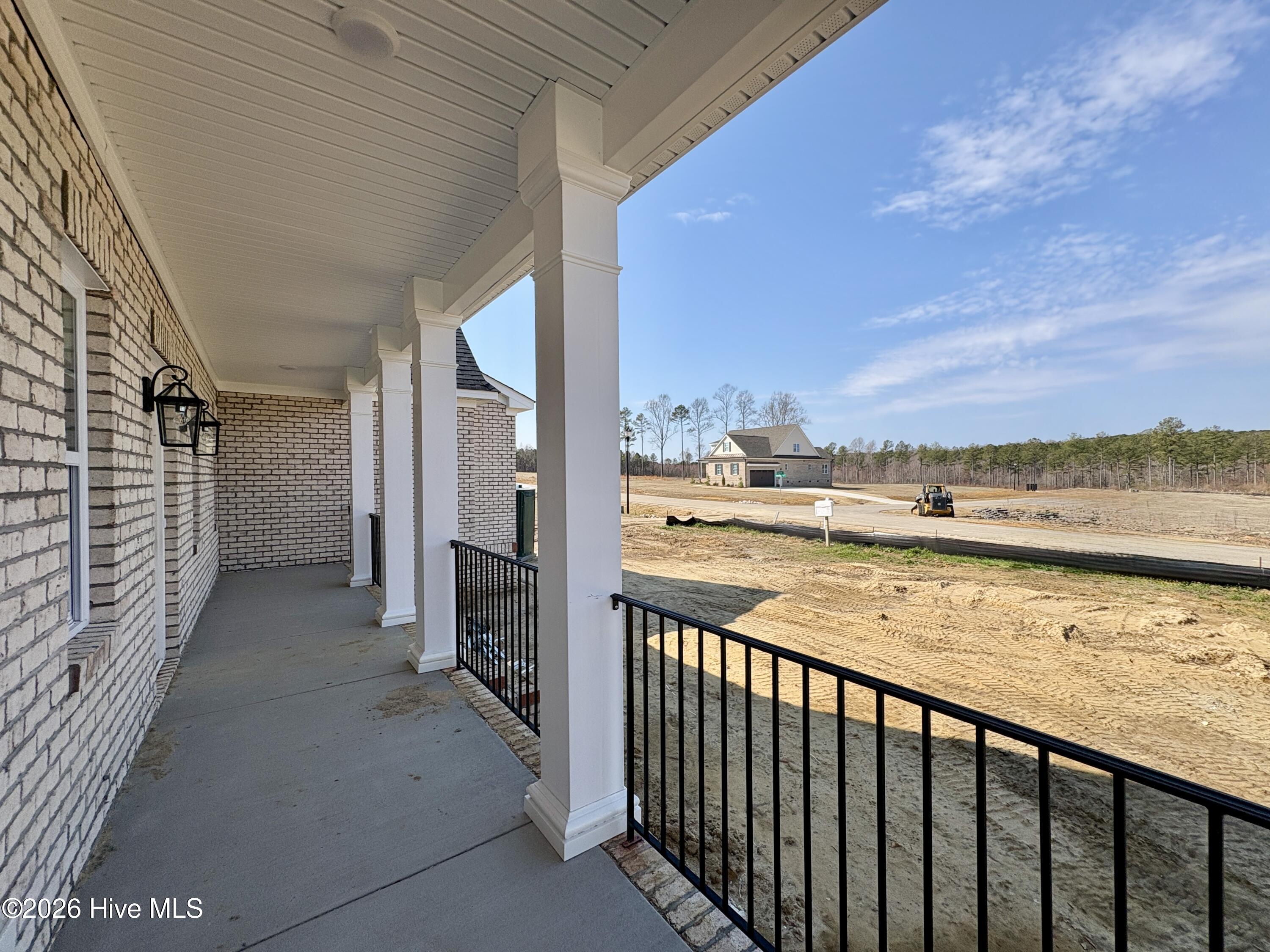 7597 Sweetwater Drive, Nashville, NC, 27856