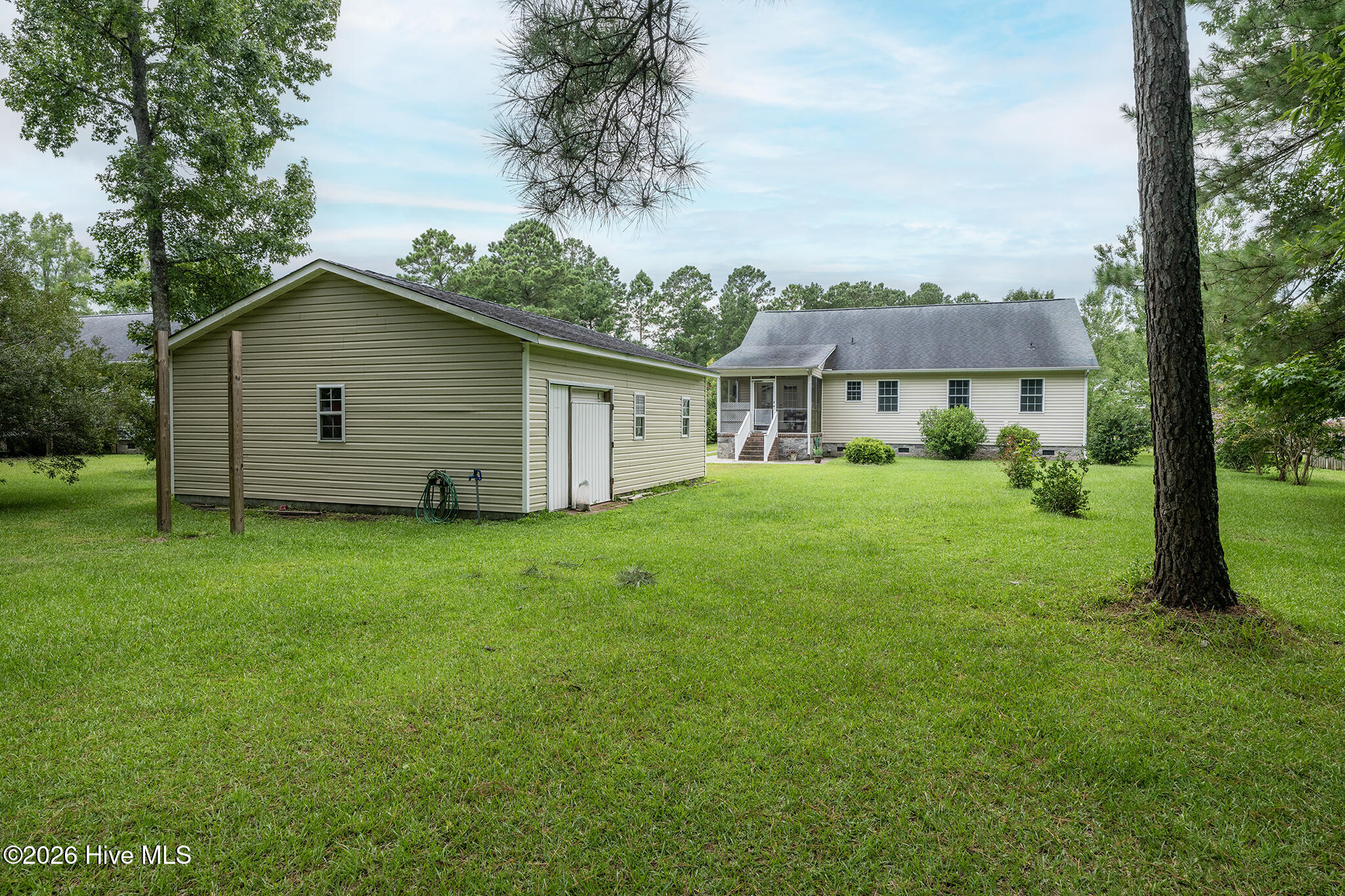122 Laura Drive,New Bern