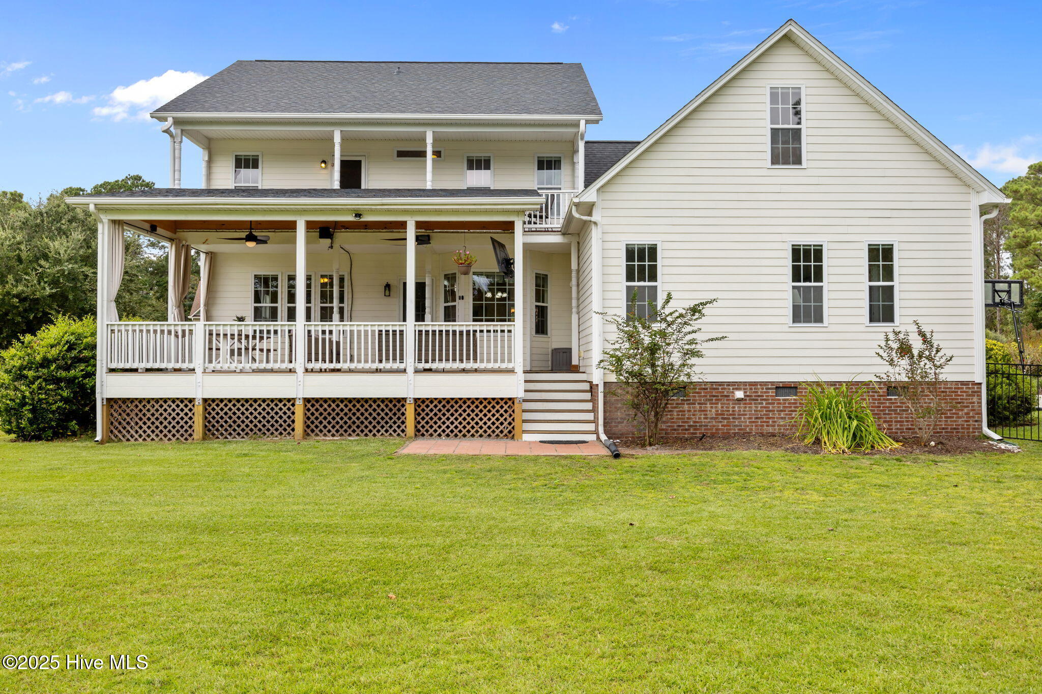 107 Calcos Court, Holly Ridge, NC, 28445