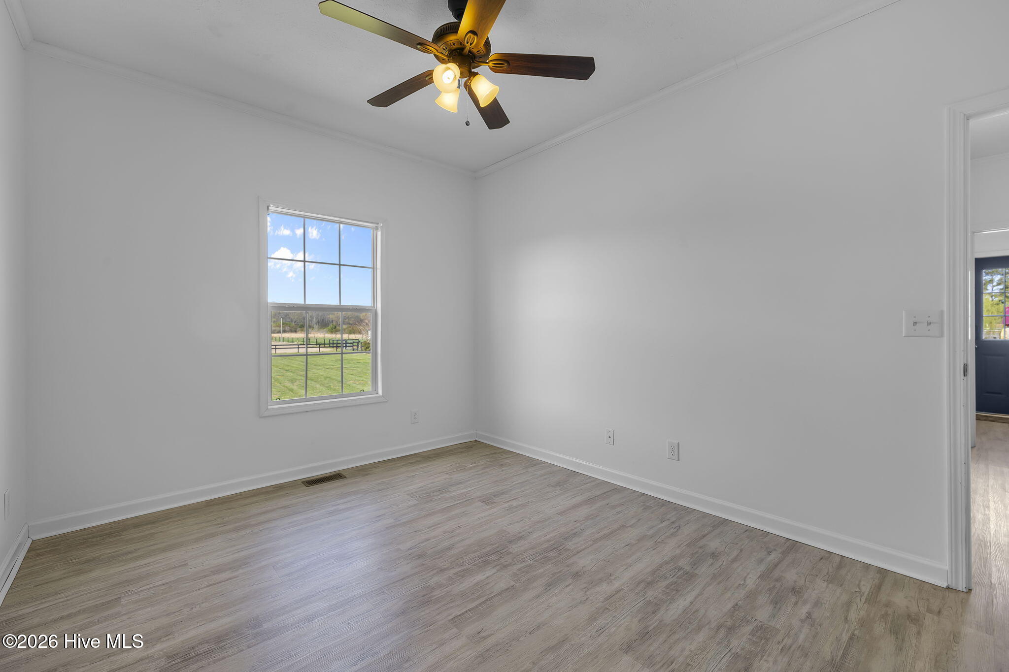 414 N Gregory Road, Shawboro, NC, 27973