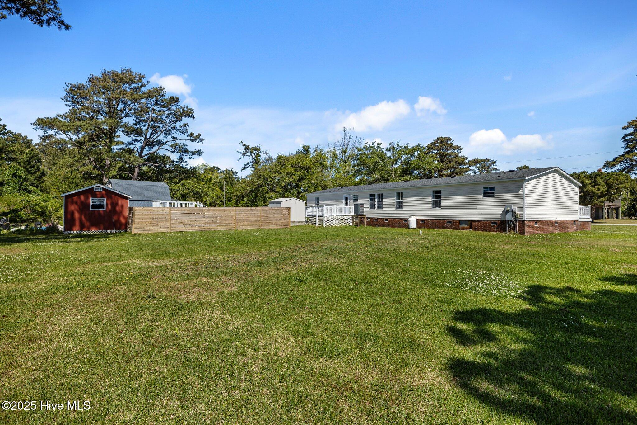 198 Styron Creek Road,Sea Level