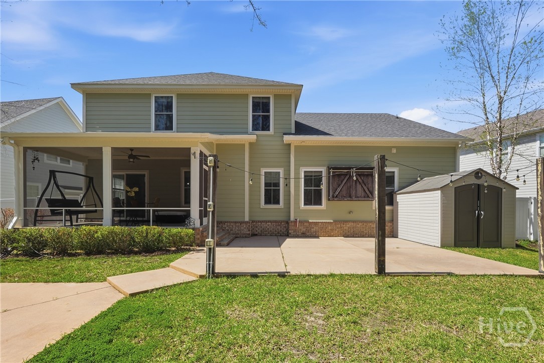 122 Tupelo Street, Pooler, GA 31322 Listing Photo  28