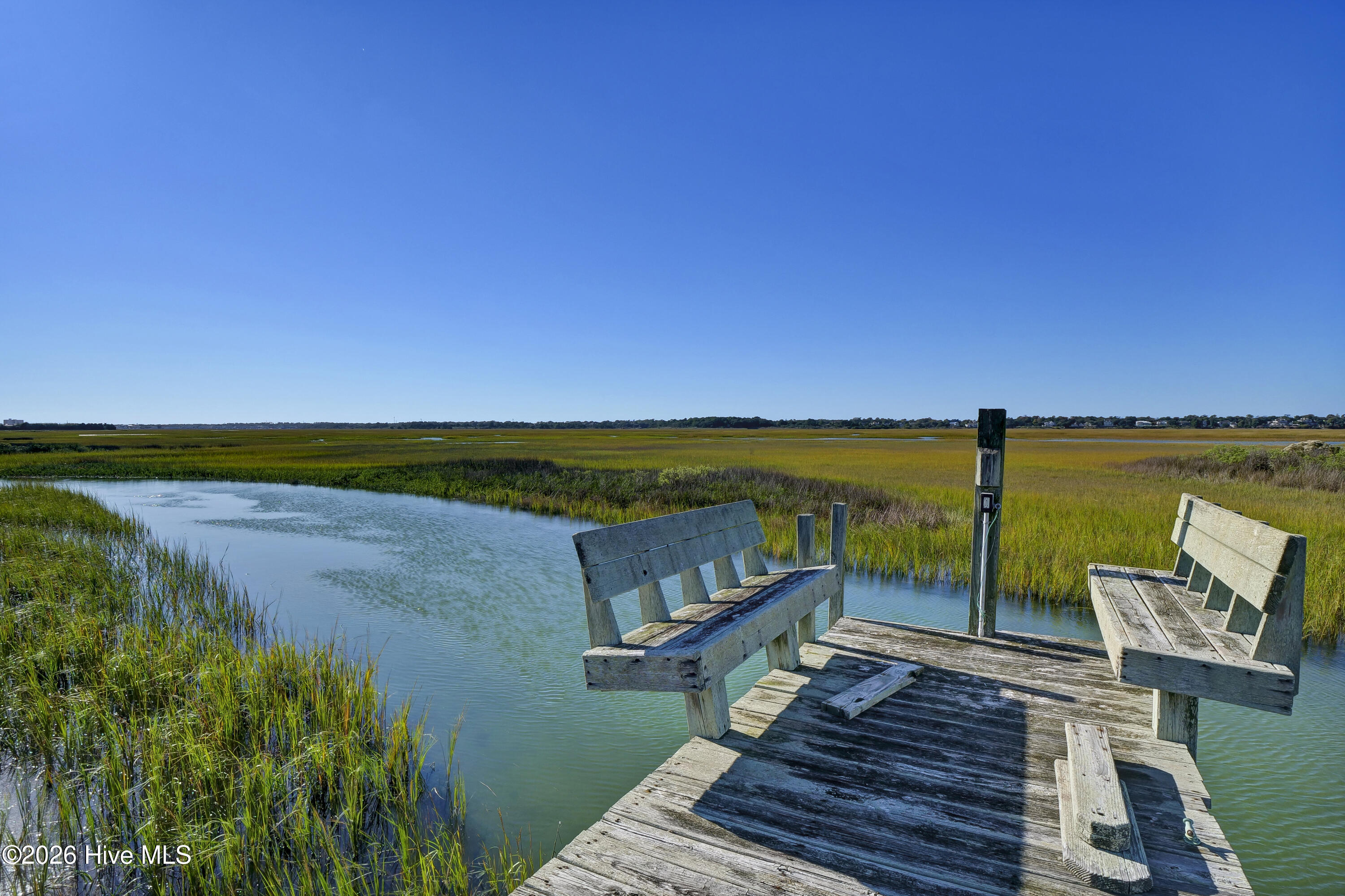 2509 N Lumina Avenue N, Wrightsville Beach, NC, 28480