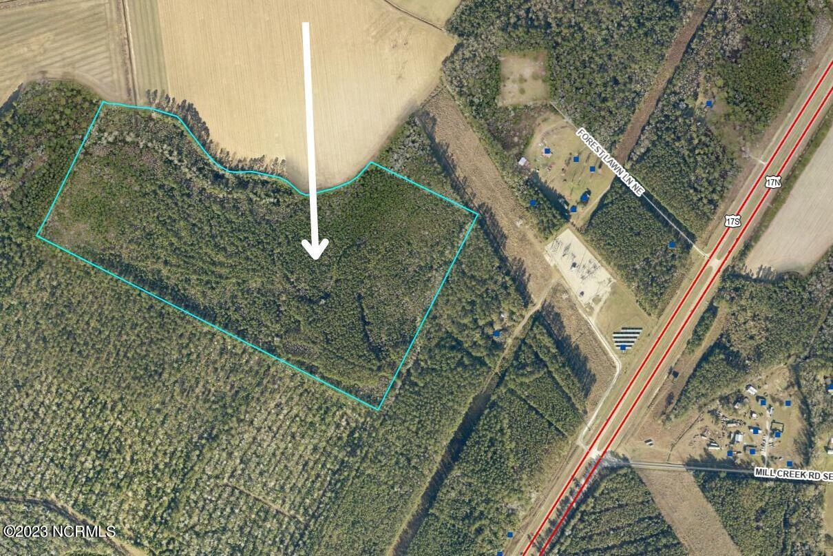 70 Peregrine Court, Surf City, NC, 28445