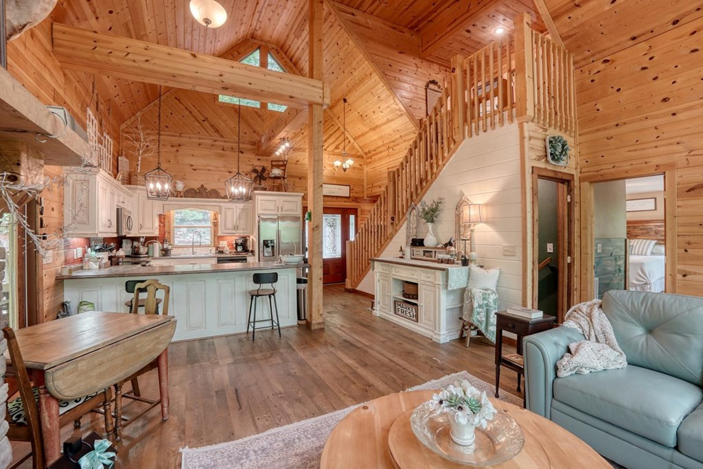 529 Talulu Pass, Murphy, NC 28906 Listing Photo  12