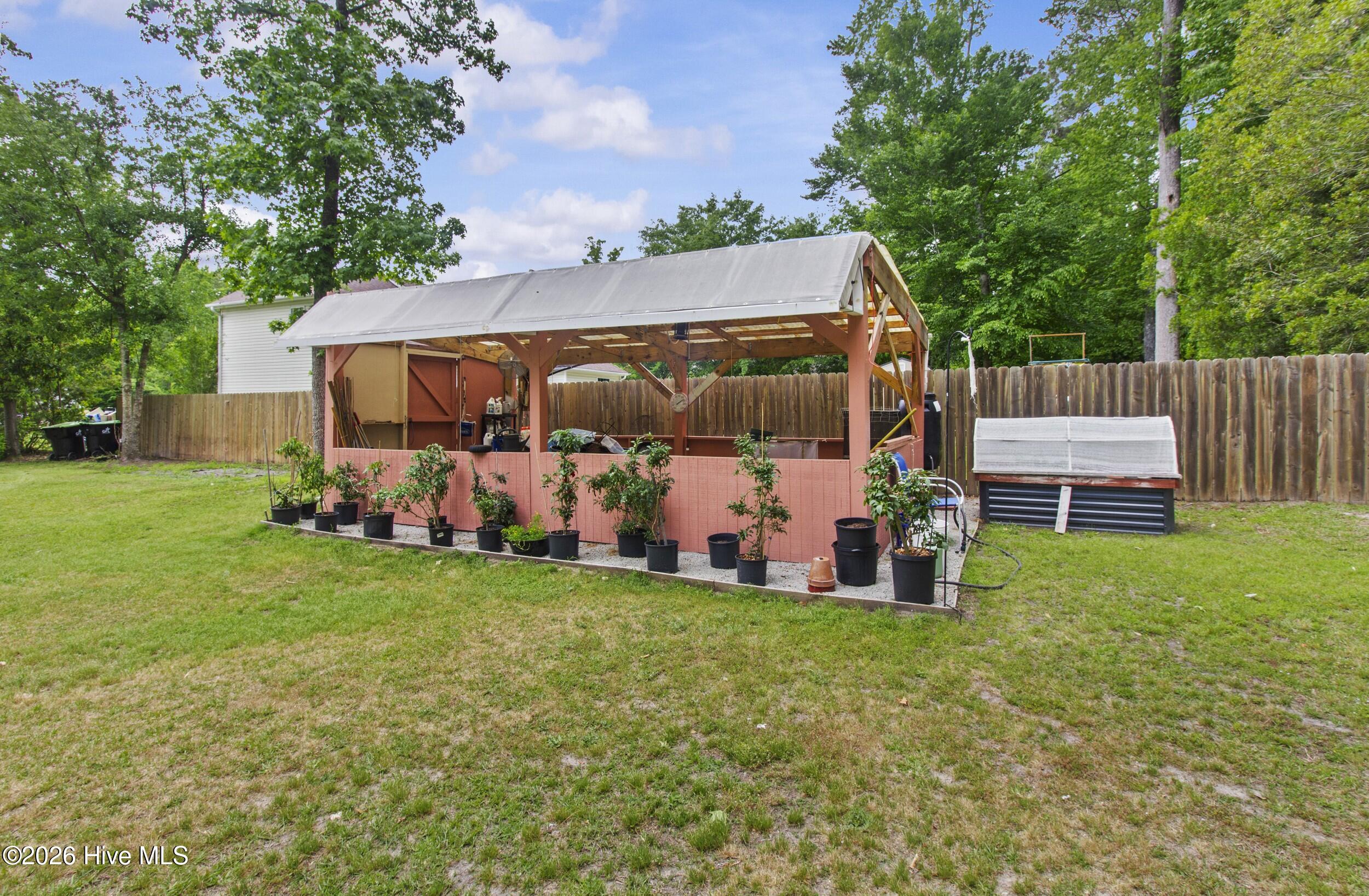 115 Neuse Harbour Boulevard,New Bern