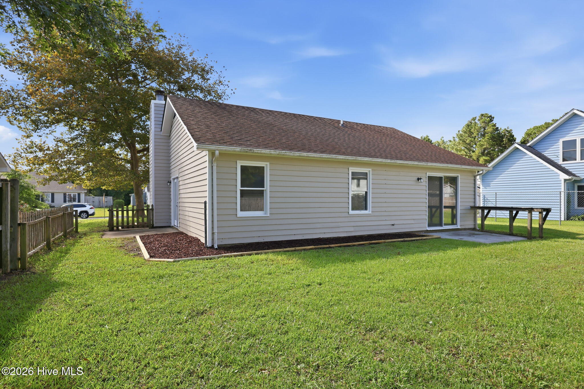707 Windy Trail,Newport