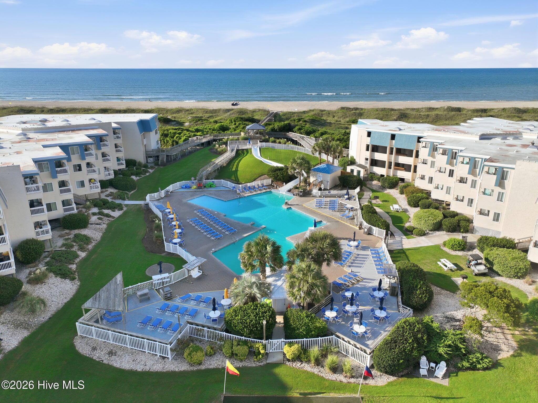 1904 E Fort Macon Road 301,Atlantic Beach