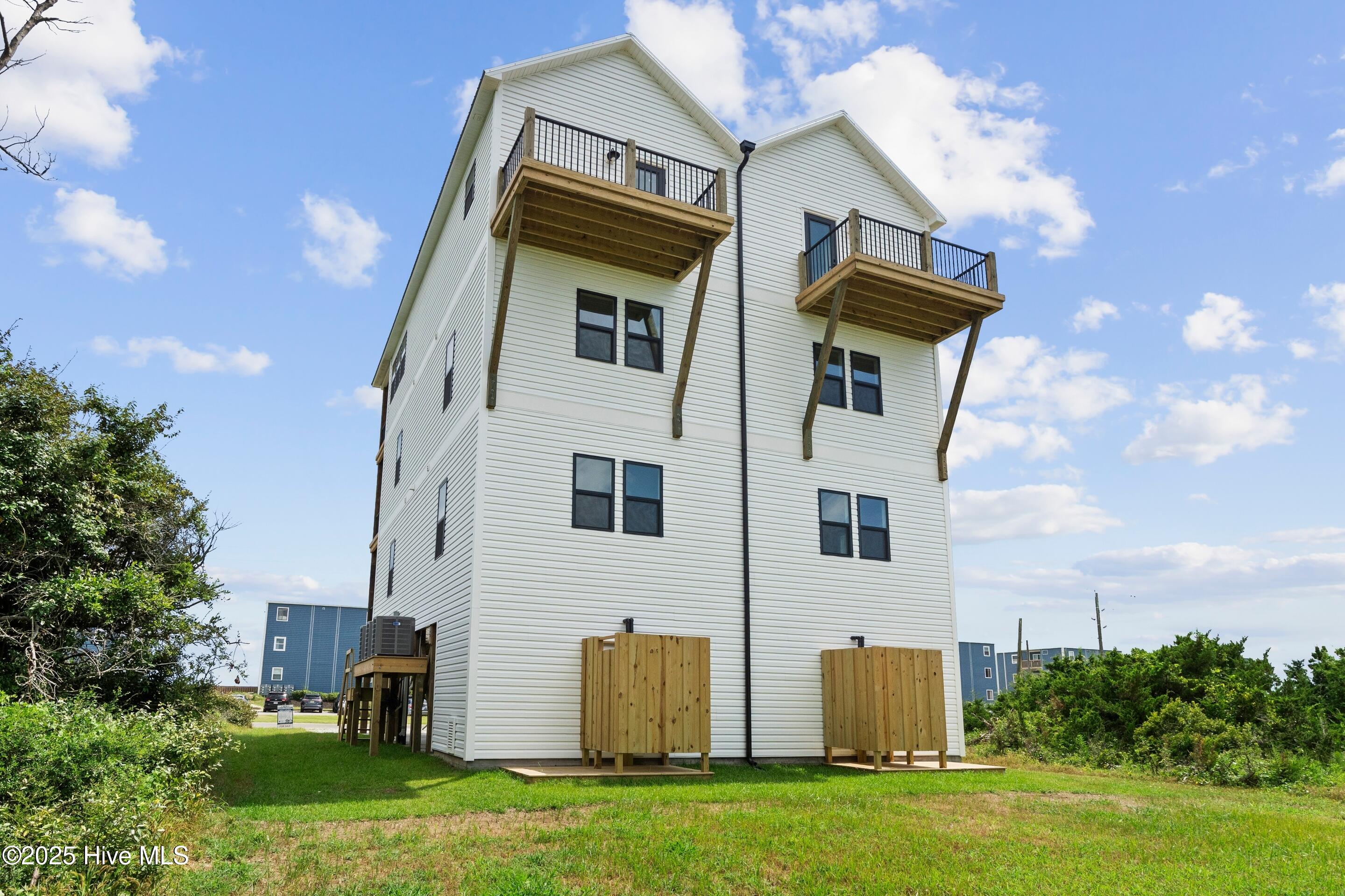 2211 New River Inlet Road UNIT 18b, North Topsail Beach, NC, 28460