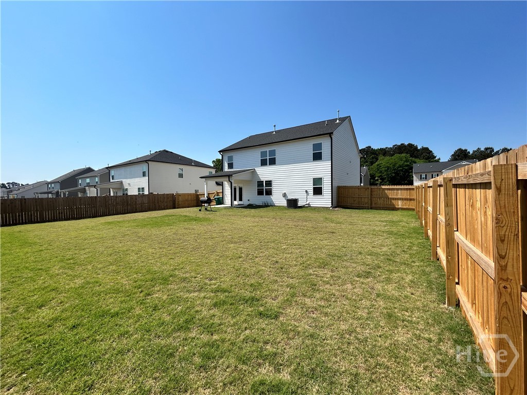 553 Daurian Road, Statham, GA, 30666