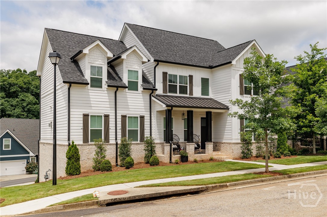 105 Red Bluff Drive