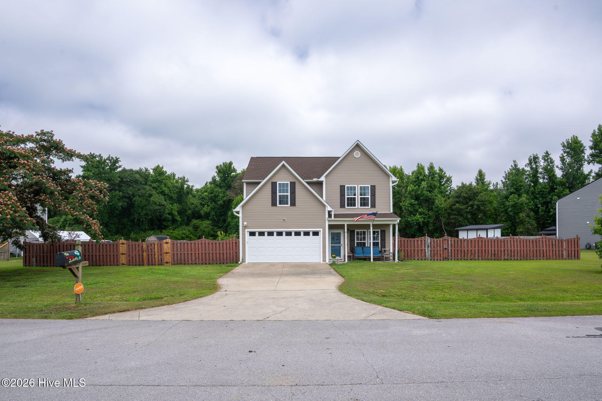 108 Willard Way,Beulaville