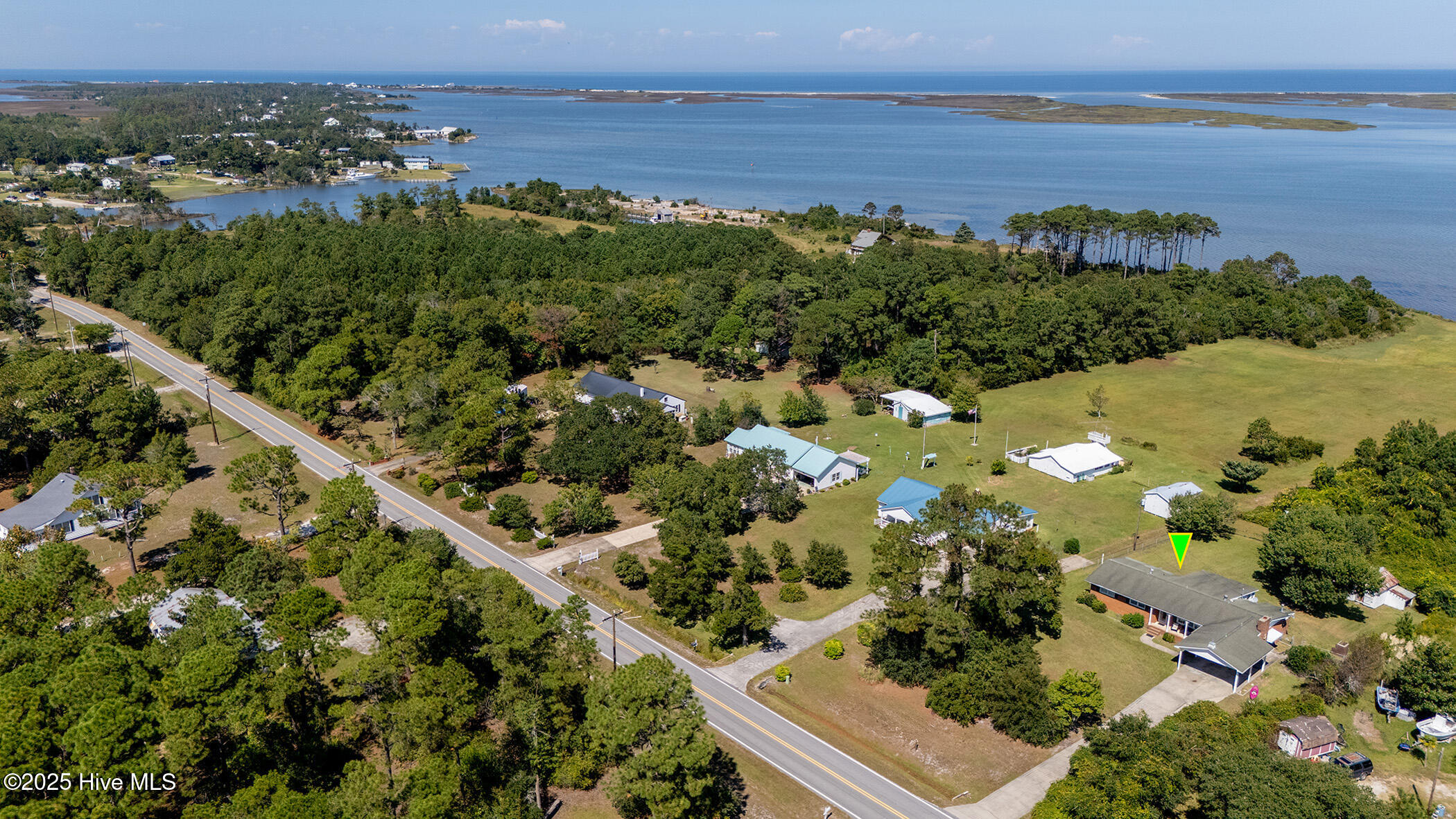 Homes for sale in Cedar Island, NC | 2596 Cedar Island Rd, Cedar Island, NC 28520 | MLS# 100531868