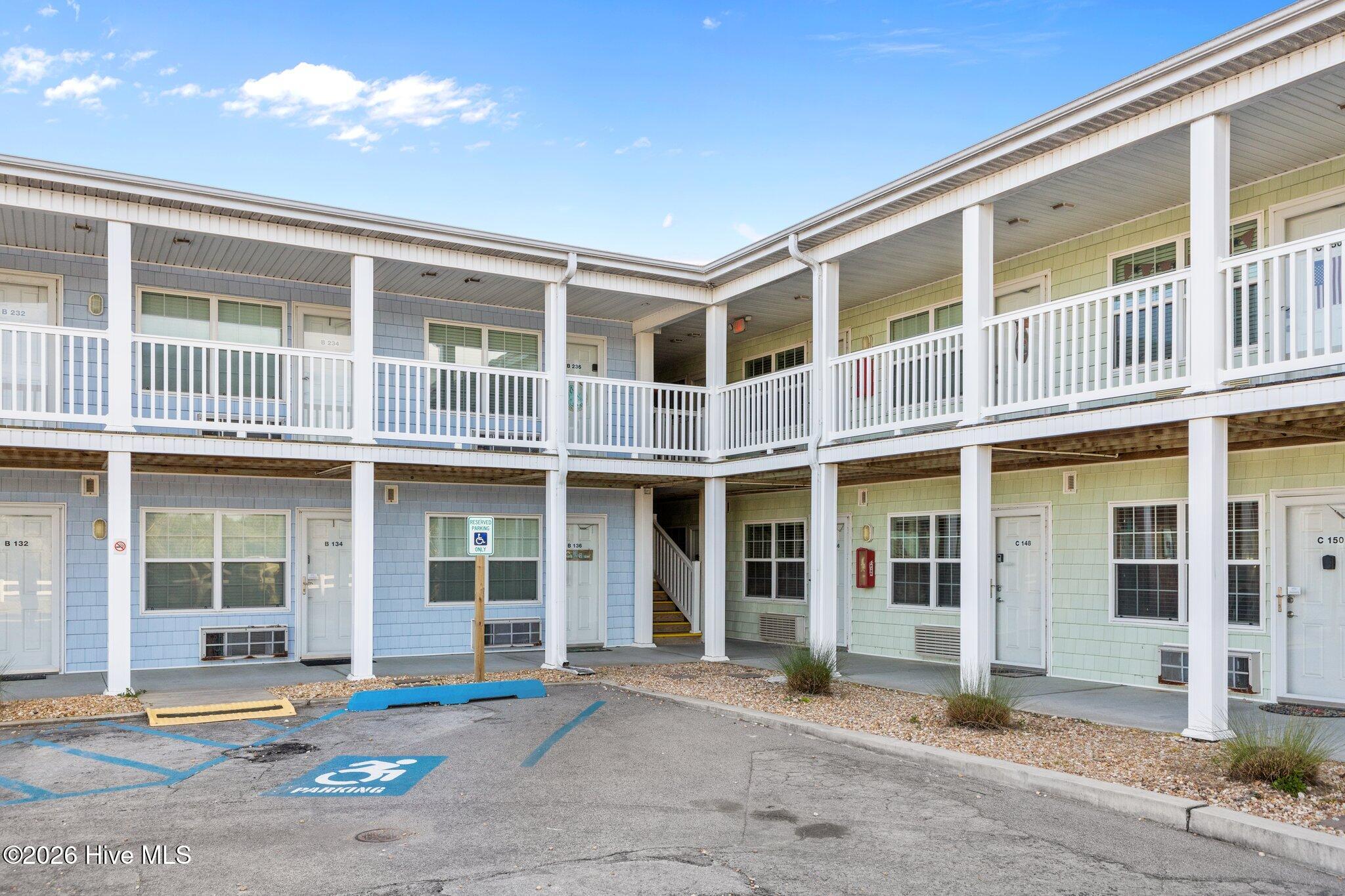 2401 W Fort Macon Road 244,Atlantic Beach