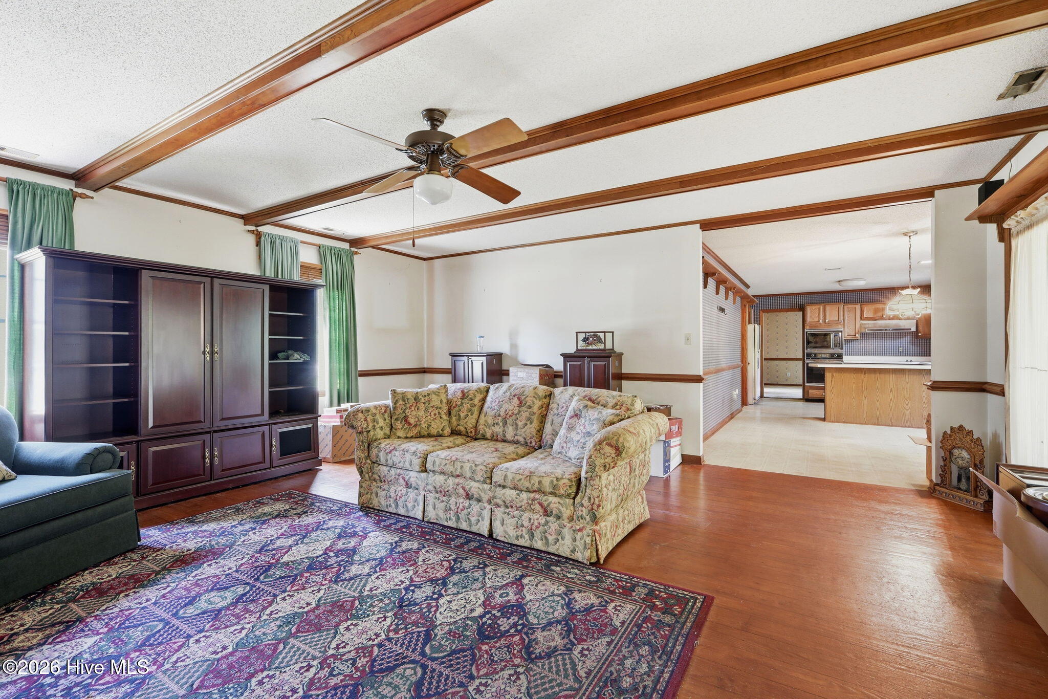 2604 One Iron Street,Morehead City
