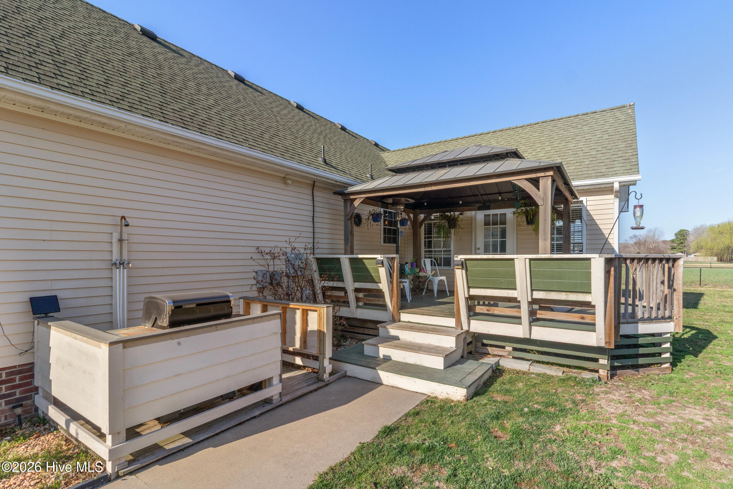 115 Terrilynn Way, Elizabeth City, NC, 27909