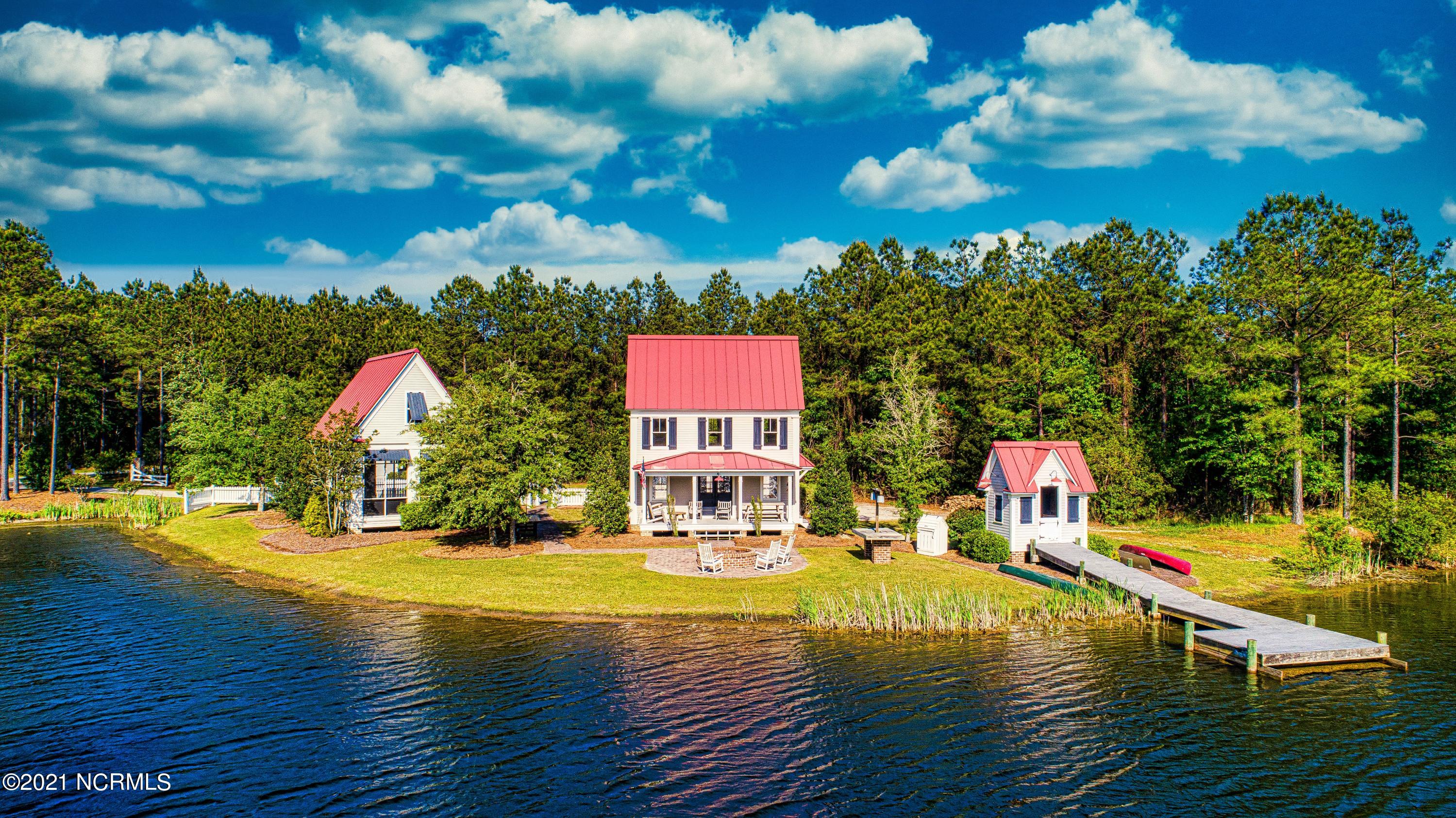 164 Lot 120 Broadview Point,Oriental