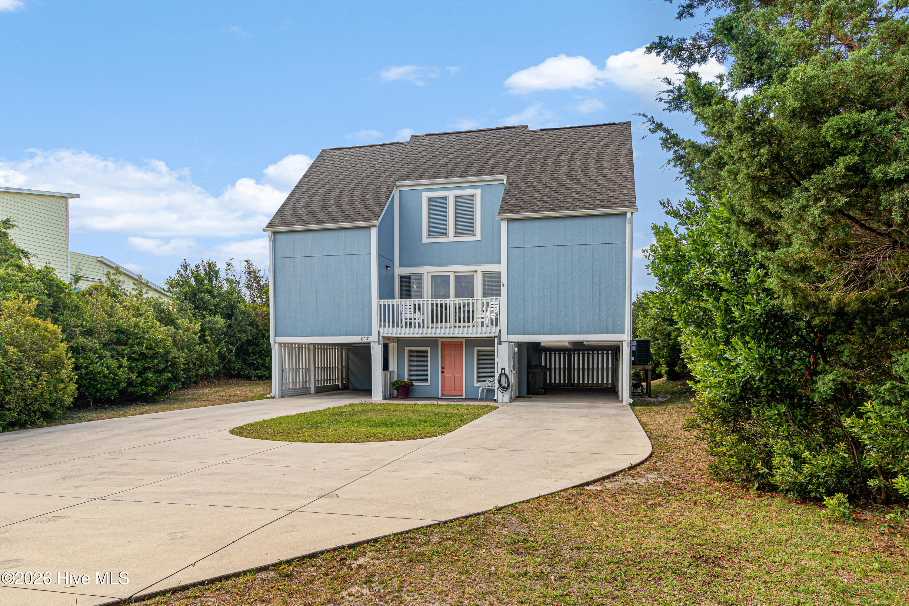 11017 Inlet Drive,Emerald Isle