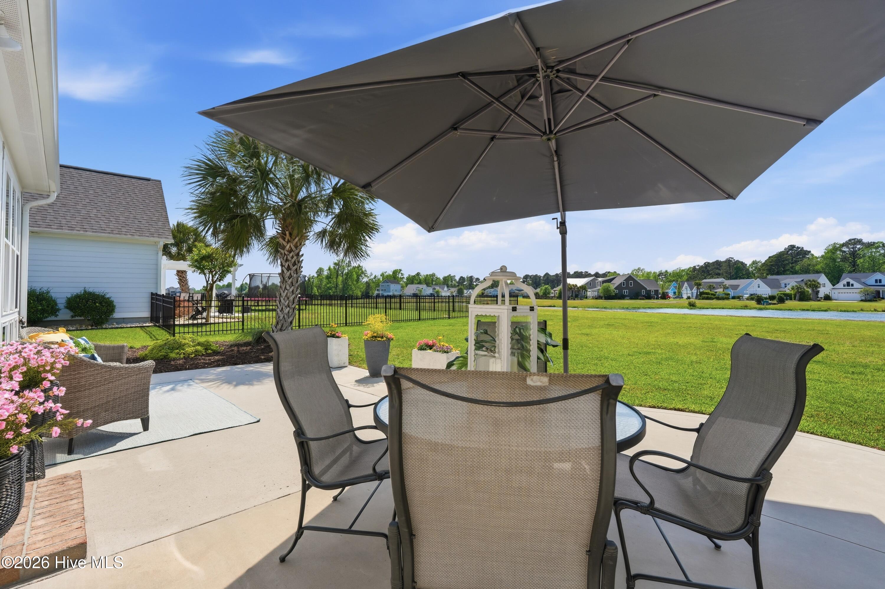 218 Summernights Way, Holly Ridge, NC, 28445