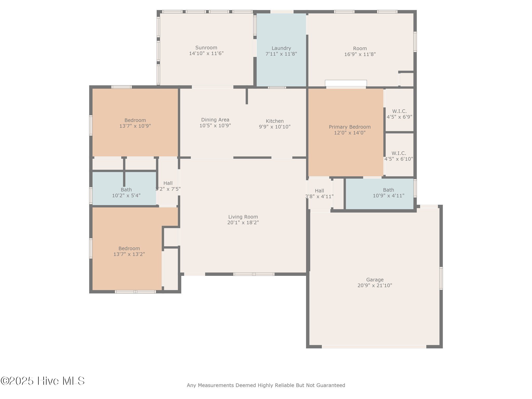 Property at 383 & 387 Red Fox Street