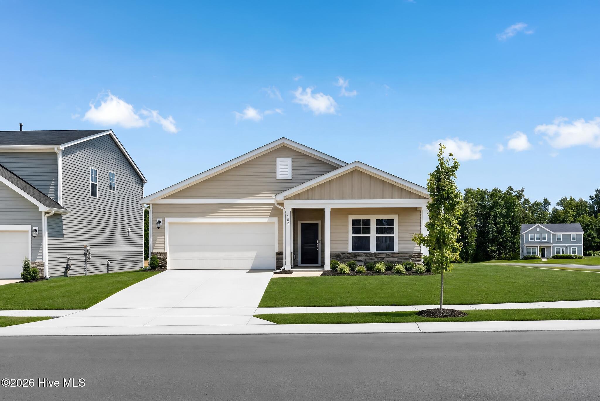 1st image of 102 Marco St, Sanford, NC 27330 | MLS# 100593692