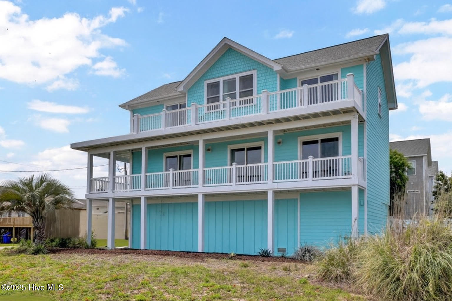 7502 9th Avenue, North Topsail Beach, NC, 28460
