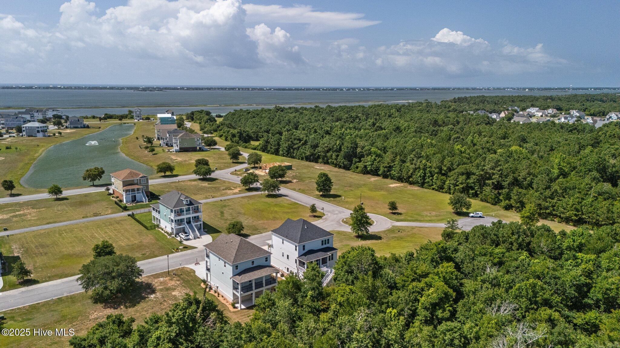 220 Colleton Square, Newport, NC, 28570