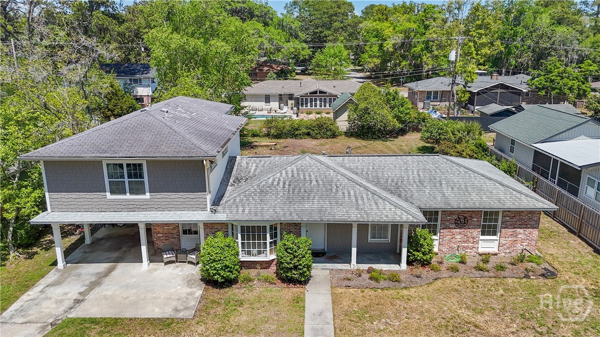 Homes for sale in Savannah, GA | 1506 Marlborough Wy, Savannah, GA 31406 | MLS# SA354192
