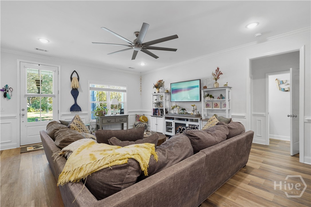 2207 Downing Avenue, Savannah, GA, 31404