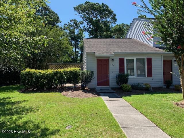 NC Properties NC Properties