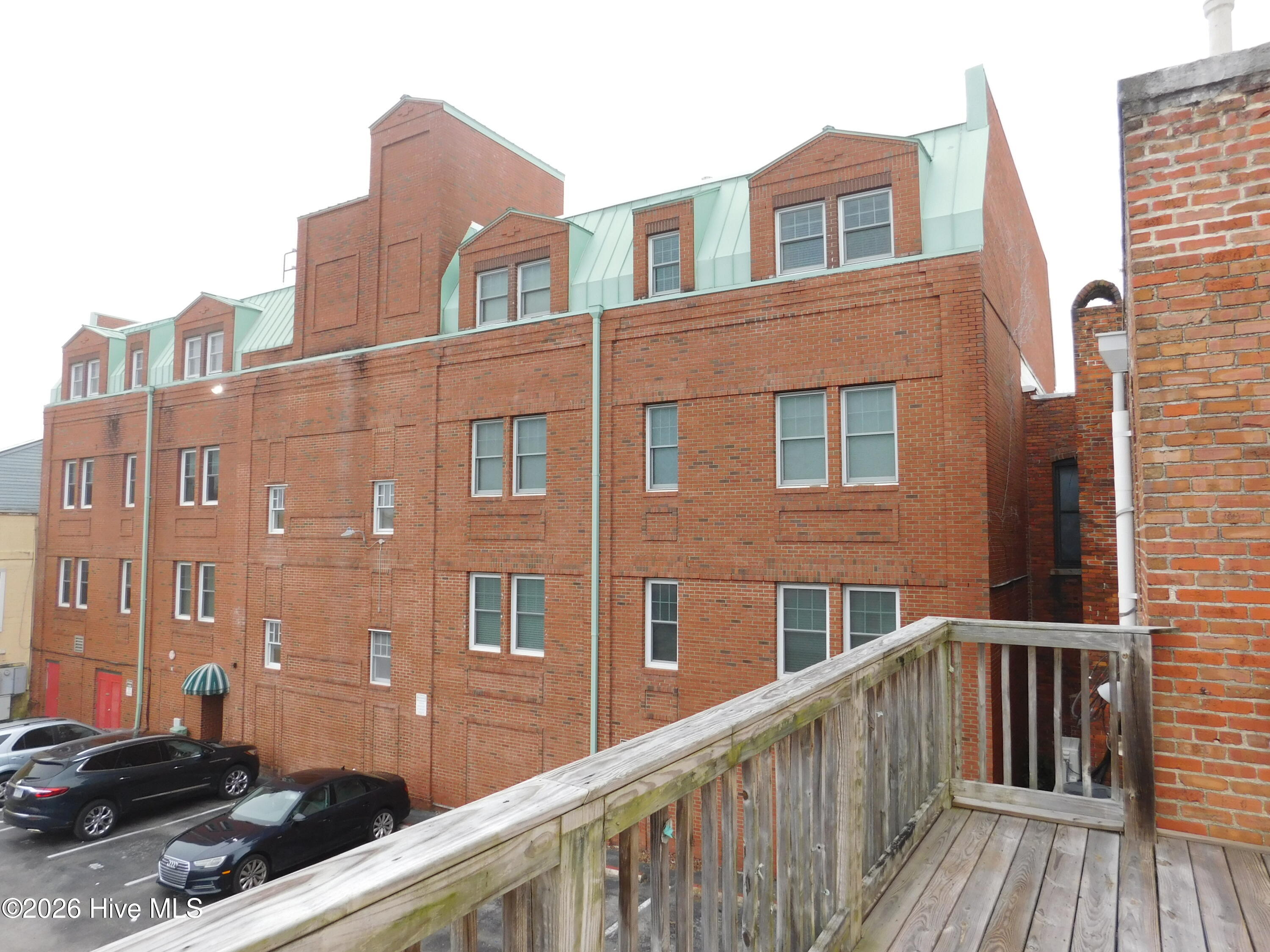 216 Middle Street B,New Bern