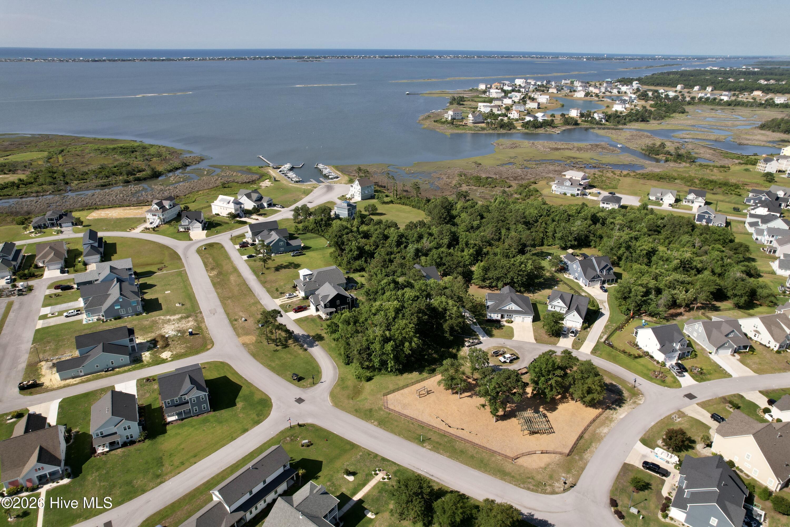 422 Lanyard Drive,Newport