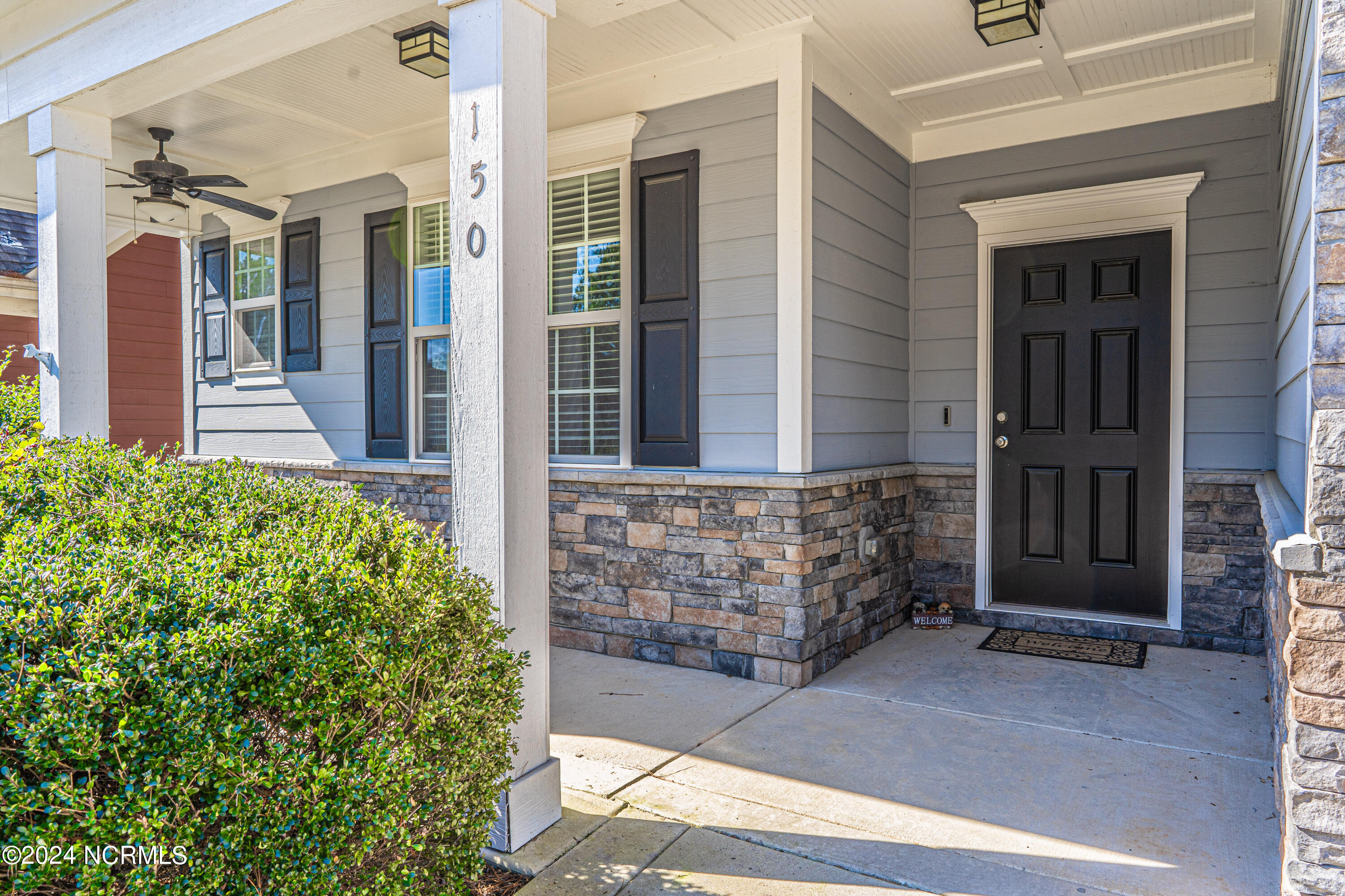 150 Michie Place