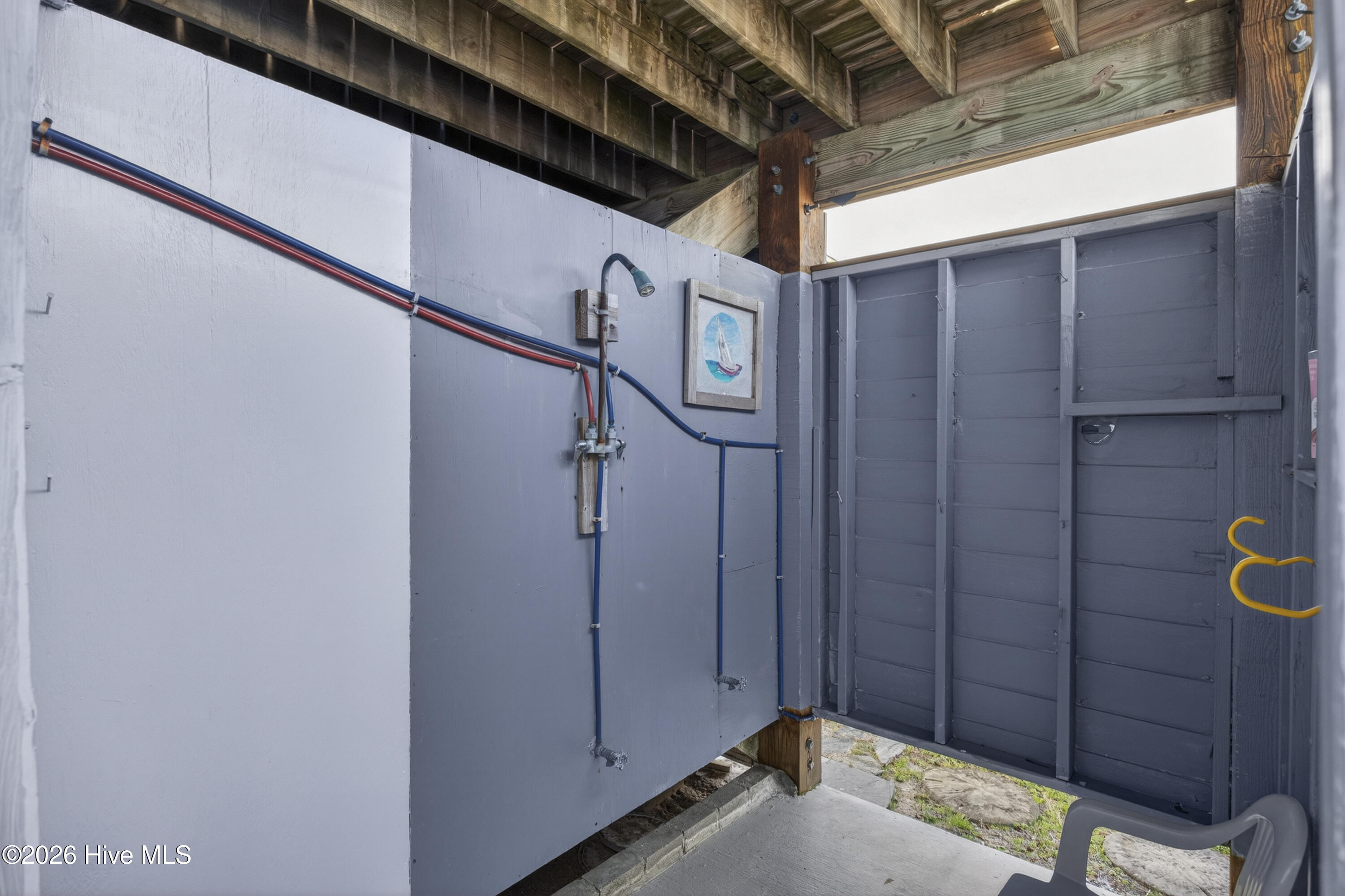 103 Mcleod Avenue, Topsail Beach, NC, 28445