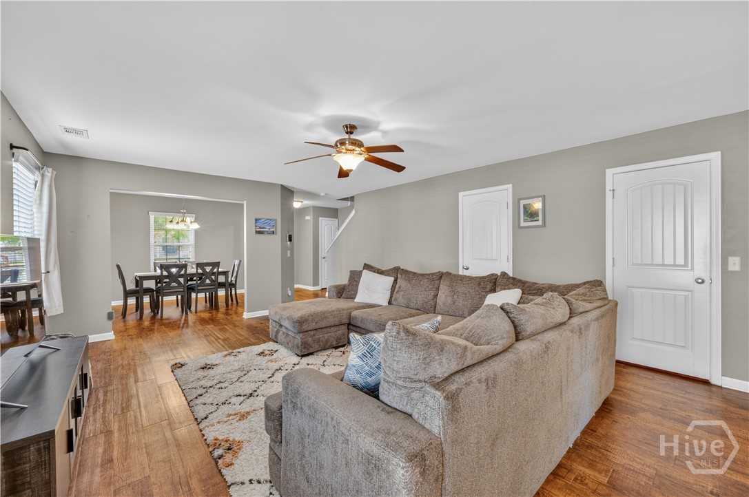 45 Fiore Drive, Savannah, GA, 31419