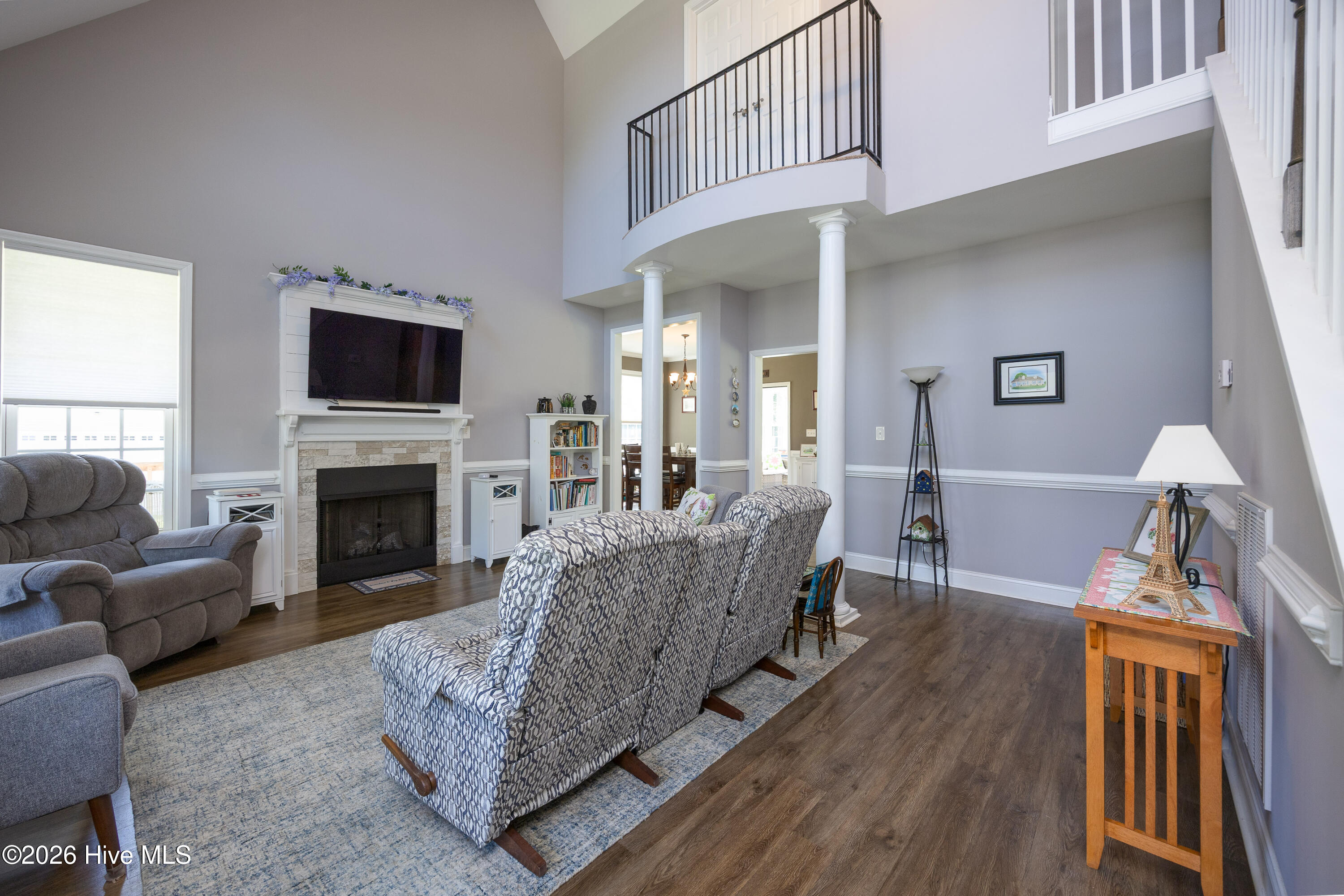 5th image of 940 Nathan Dudley Rd, Clinton, NC 28328 | MLS# 100596992