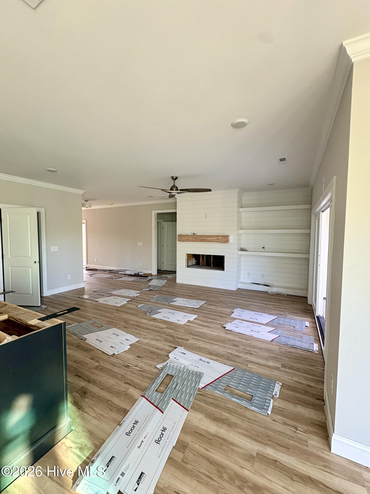 120 Lowery Lane,Swansboro
