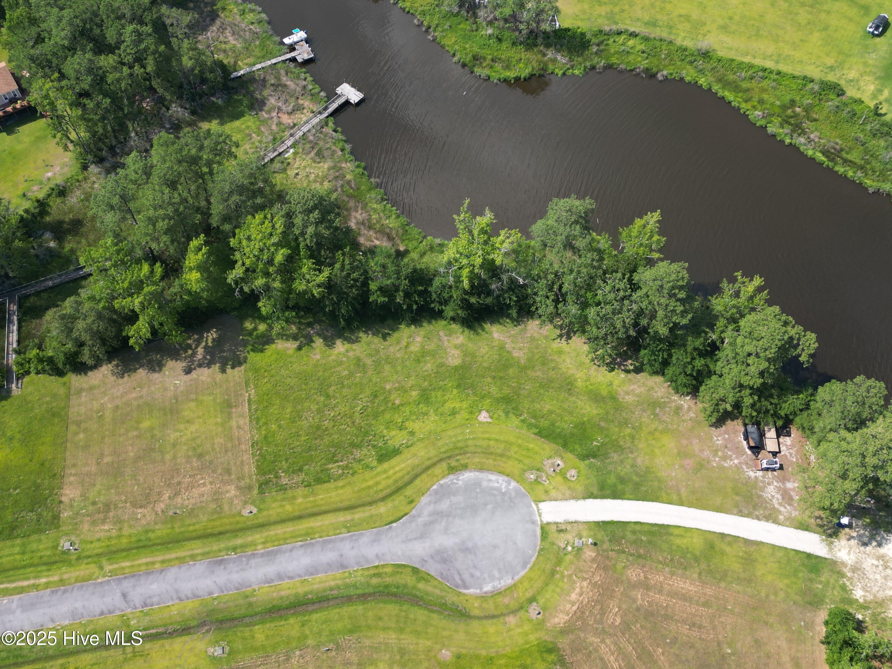 0 Pointe Harbor Drive, Belhaven, NC, 27810