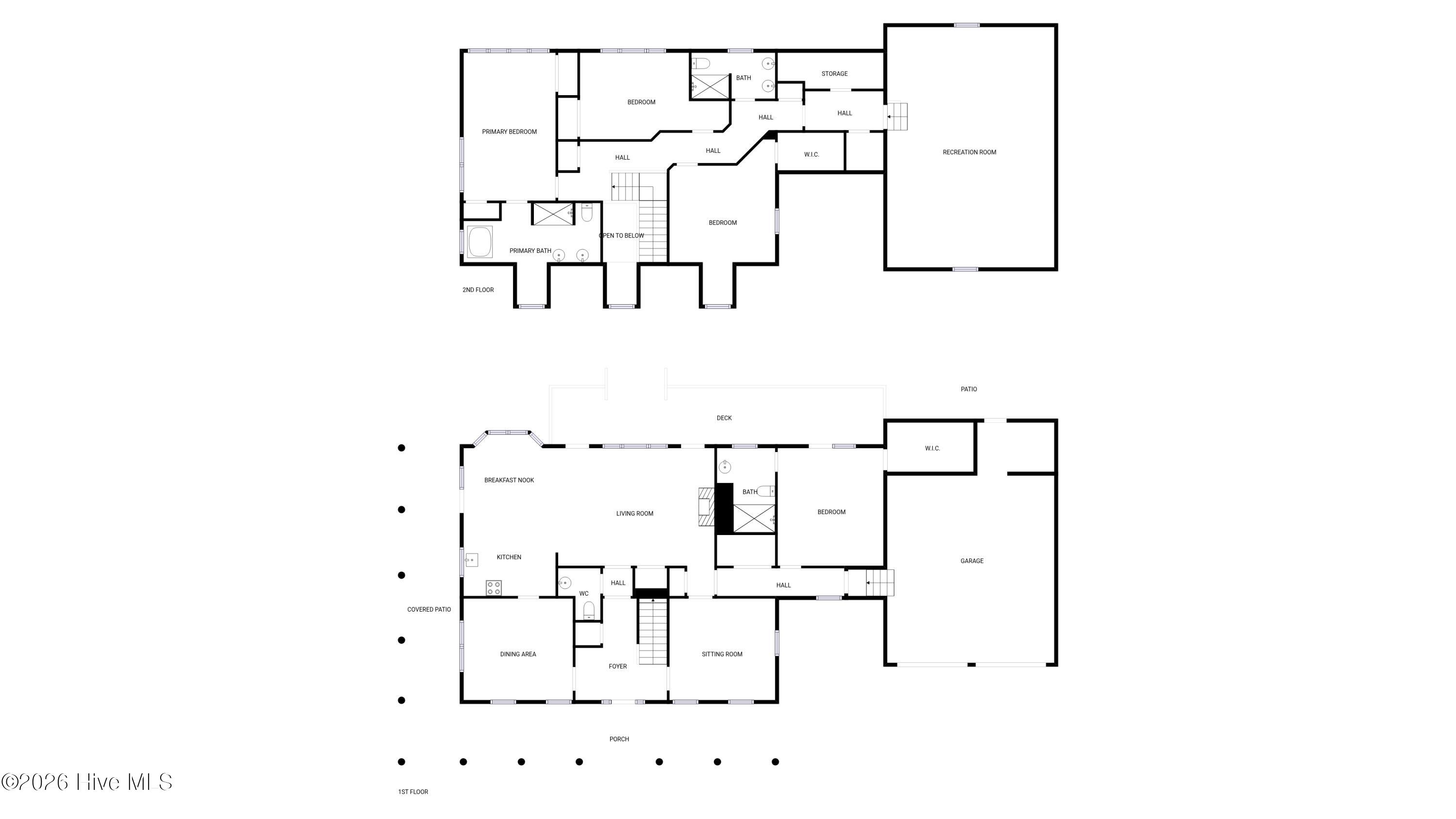 404 S Granville Street, Edenton, NC, 27932