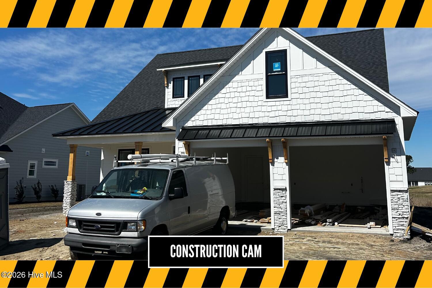 121 Windswept Lane, Beaufort, NC, 28516