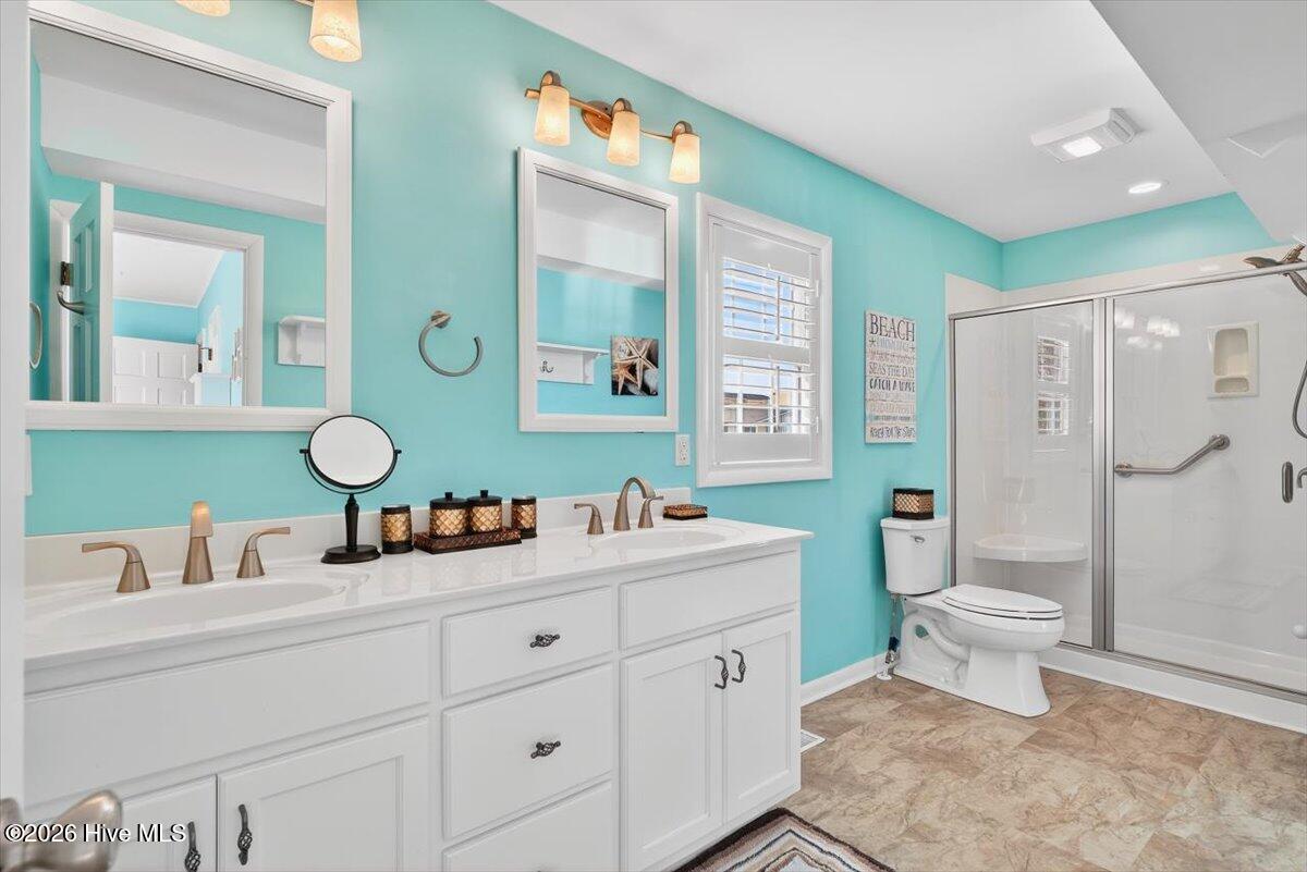 1701 Canal Drive, Sunset Beach, NC, 28468