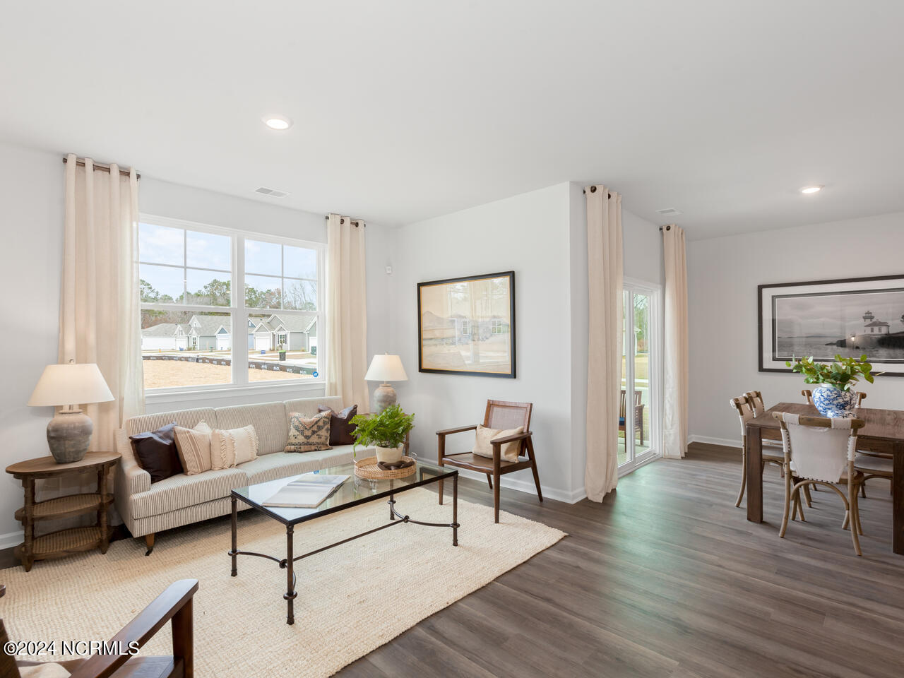 3068 Golden Field Drive SE Lot 88, Bolivia, NC 28422 – photo 15: BellaPoint20515LRDRHorton-015-019-1280x9