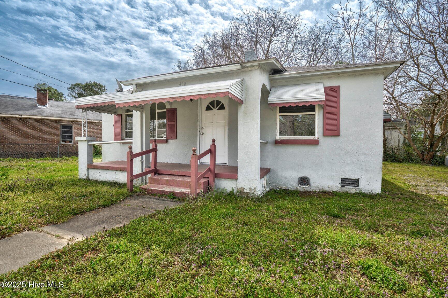 Property at 415 Estell Street