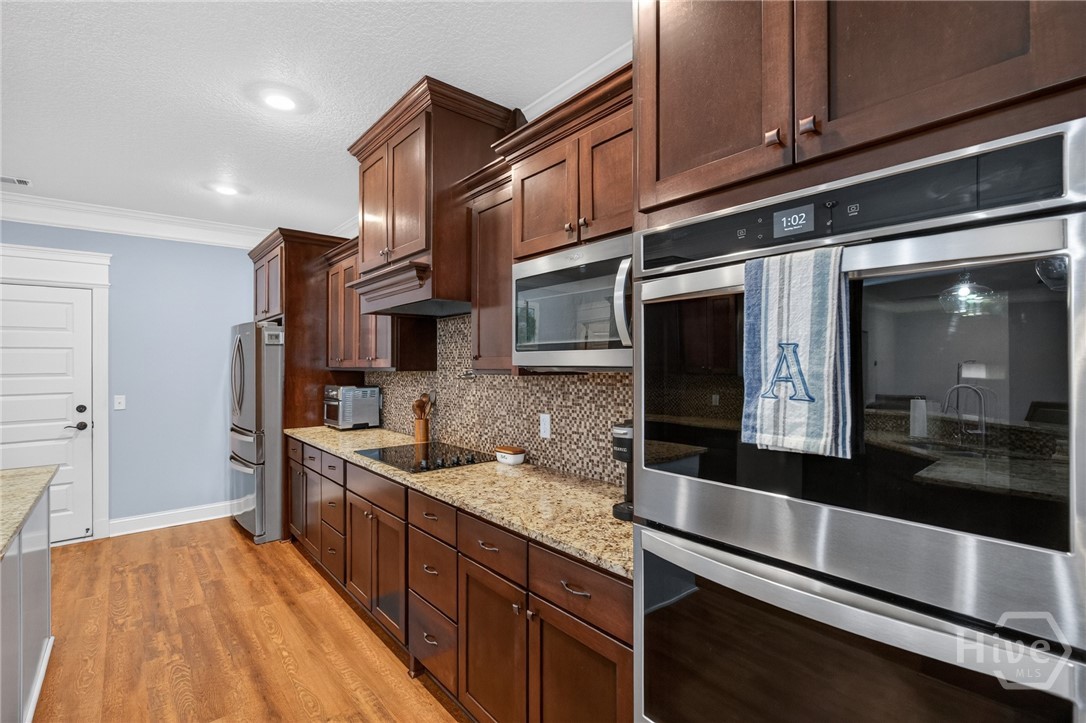 356 Palmer Place Lane NE, Ludowici, GA 31316 Listing Photo  33