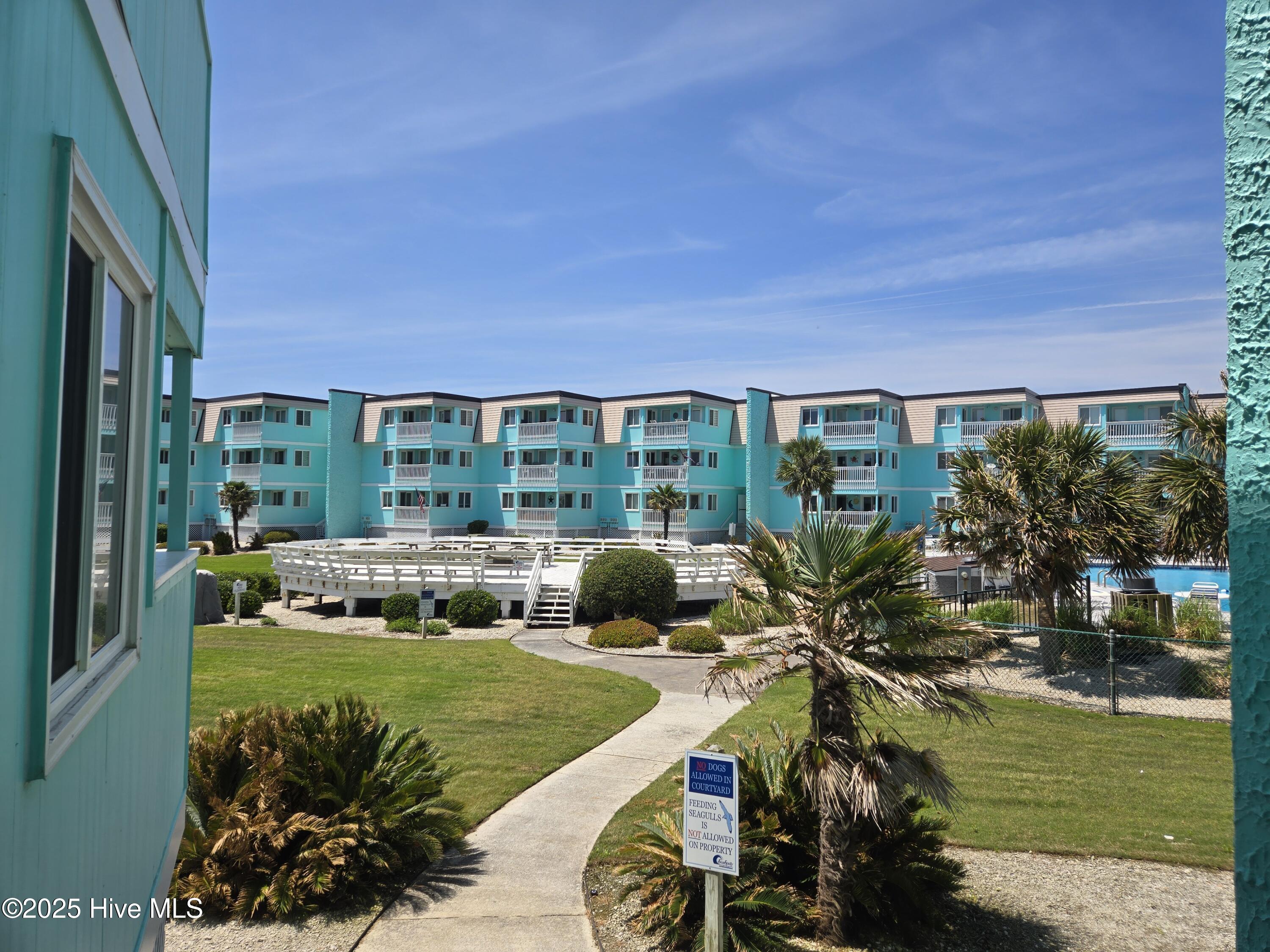 301 Commerce Way E 104,Atlantic Beach