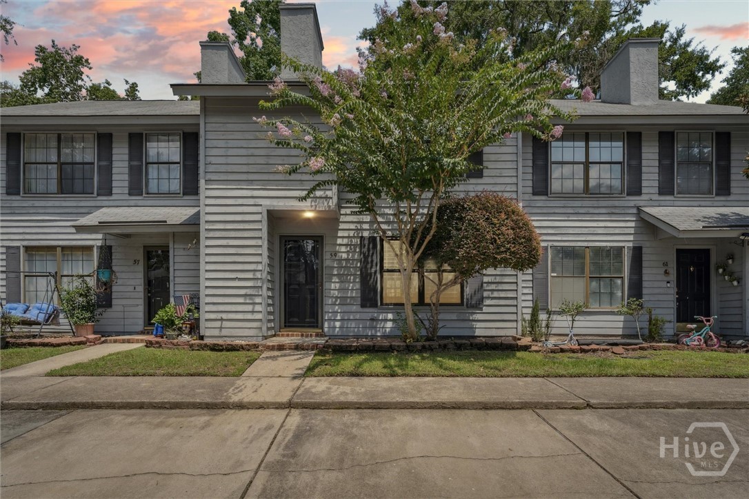 76 Al Henderson Boulevard, Savannah, GA, 31419