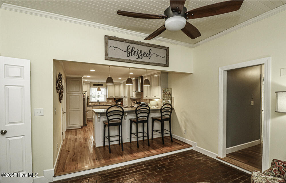 325 Old Coach Road, Rocky Mount, NC, 27804