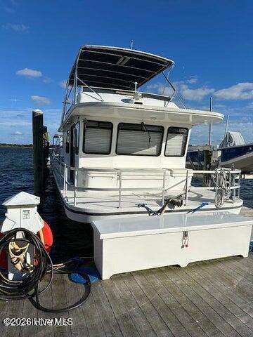 B11 Olde Towne Yacht Club 